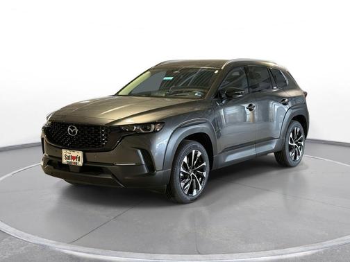 2026 Mazda CX-50 Hybrid Premium Plus