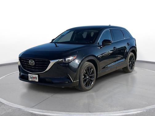 2023 Mazda CX-9 Touring