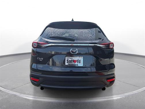 2023 Mazda CX-9 Touring