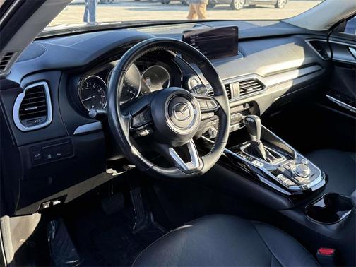 2023 Mazda CX-9 Touring