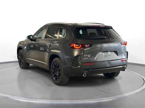2026 Mazda CX-50 2.5 S Preferred Package