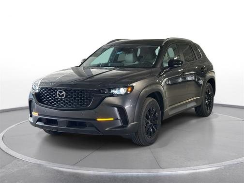 2026 Mazda CX-50 2.5 S Preferred Package