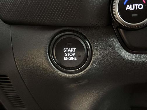 2026 Mazda CX-50 2.5 S Preferred Package