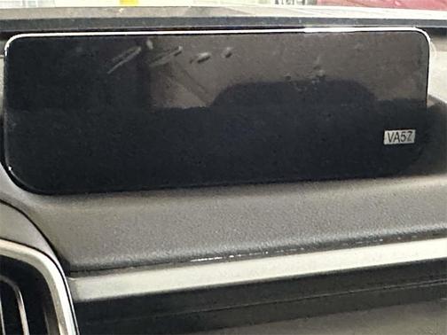 2026 Mazda CX-50 2.5 S Preferred Package