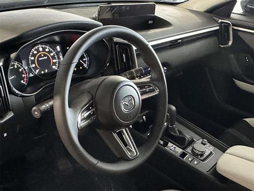 2026 Mazda CX-50 2.5 S Preferred Package
