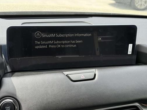 2025 Mazda CX-90 3.3 Turbo Premium Plus