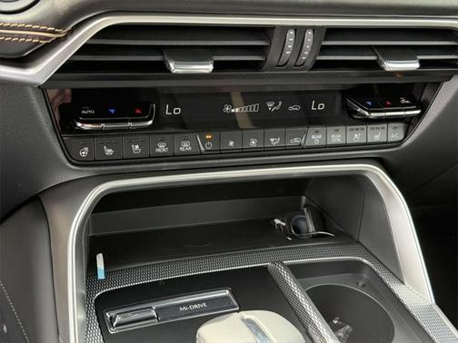 2025 Mazda CX-90 3.3 Turbo Premium Plus