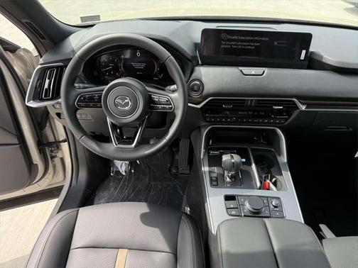 2025 Mazda CX-90 3.3 Turbo Premium Plus