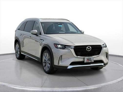 2025 Mazda CX-90 3.3 Turbo Premium Plus