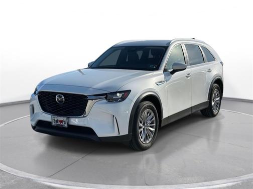 2025 Mazda CX-90 3.3 Turbo S