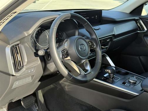 2025 Mazda CX-90 3.3 Turbo S