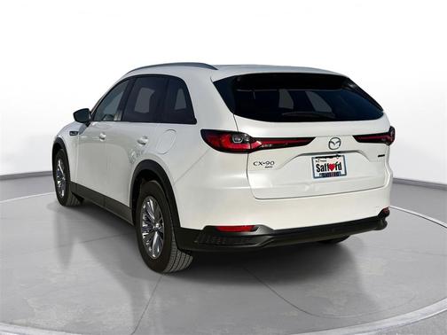 2025 Mazda CX-90 3.3 Turbo S