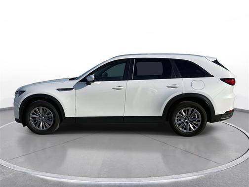2025 Mazda CX-90 3.3 Turbo S
