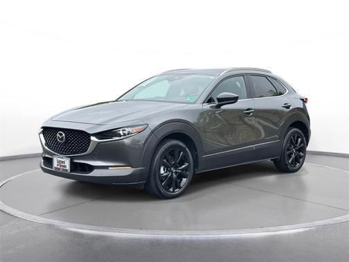 2023 Mazda CX-30 2.5 Turbo Premium Package
