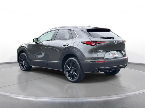 2023 Mazda CX-30 2.5 Turbo Premium Package