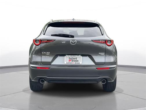 2023 Mazda CX-30 2.5 Turbo Premium Package