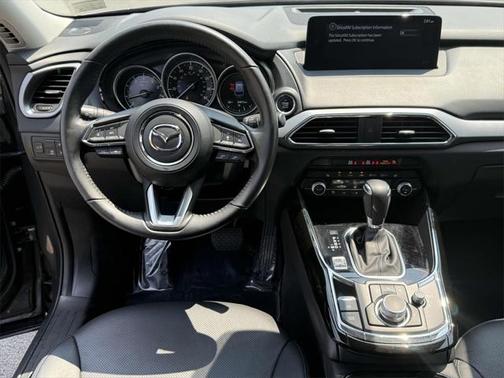 2022 Mazda CX-9 Touring