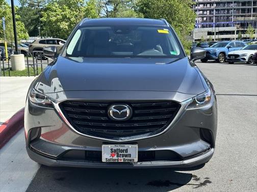 2022 Mazda CX-9 Touring