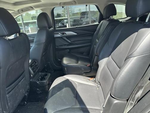 2022 Mazda CX-9 Touring