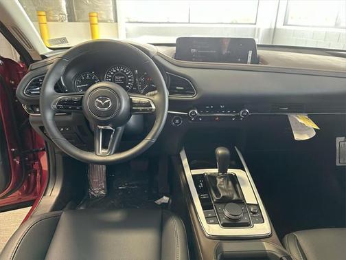 2025 Mazda CX-30 Turbo Premium Plus Package