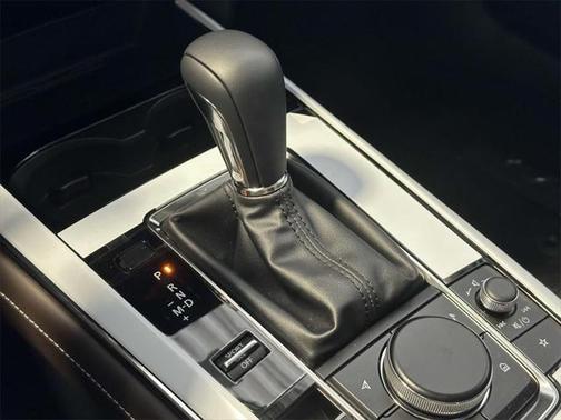 2025 Mazda CX-30 Turbo Premium Plus Package