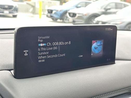 2023 Mazda CX-5 2.5 S Premium Plus