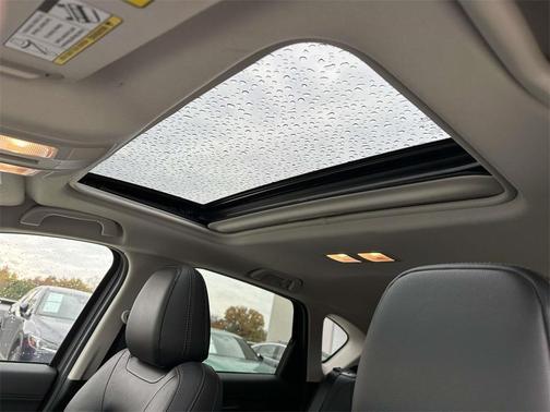 2023 Mazda CX-5 2.5 S Premium Plus