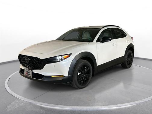 2026 Mazda CX-30 2.5 Turbo Premium Plus Package
