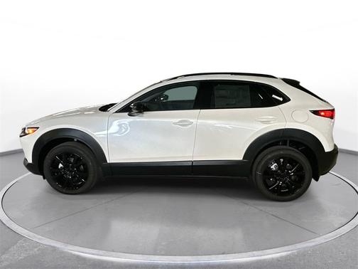 2026 Mazda CX-30 2.5 Turbo Premium Plus Package