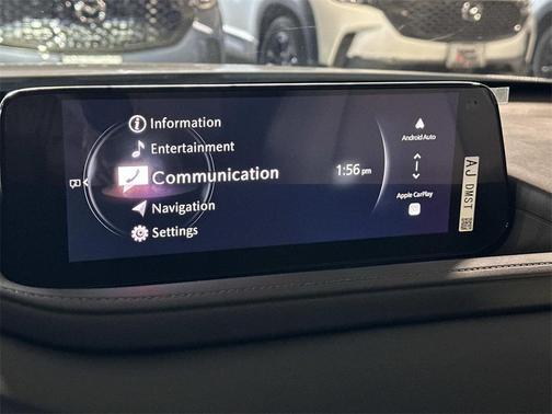 2026 Mazda CX-30 2.5 Turbo Premium Plus Package