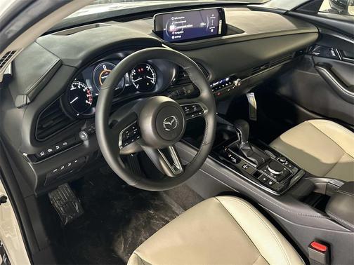 2026 Mazda CX-30 2.5 Turbo Premium Plus Package