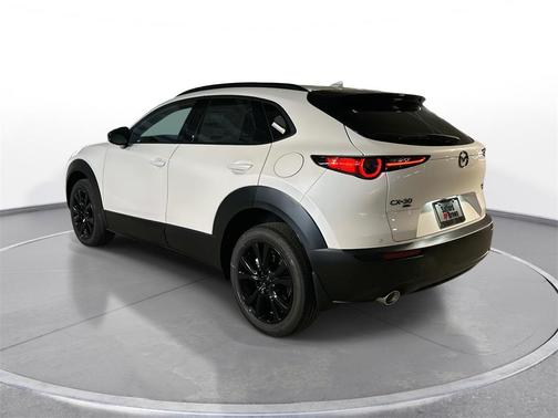2026 Mazda CX-30 2.5 Turbo Premium Plus Package