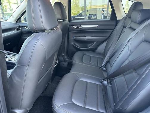 2022 Mazda CX-5 2.5 S Preferred