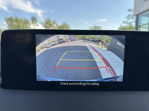 2022 Mazda CX-5 2.5 S Preferred