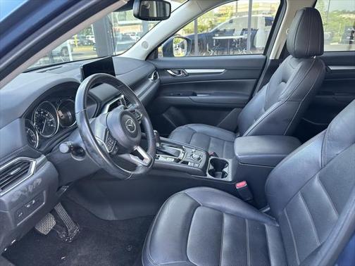 2022 Mazda CX-5 2.5 S Preferred