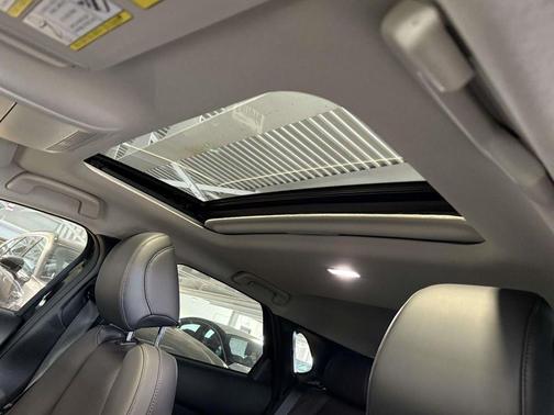 Jet Black Mica 2026 Mazda CX-30 2.5 Turbo Premium Plus Package