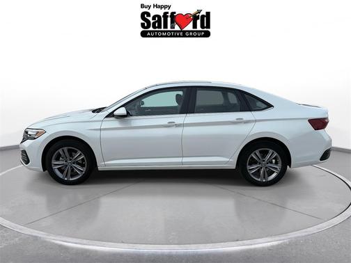 2022 Volkswagen Jetta 1.5T SE