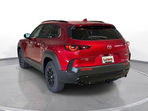 2026 Mazda CX-50 Hybrid Premium