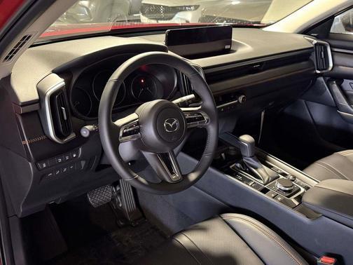 2026 Mazda CX-50 Hybrid Premium
