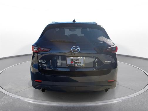 2023 Mazda CX-5 2.5 S Premium