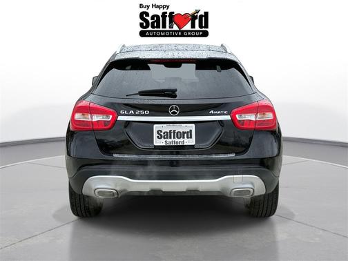 2020 Mercedes-Benz GLA 250 4MATIC