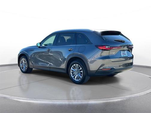 2024 Mazda CX-90 3.3 Turbo Preferred Plus