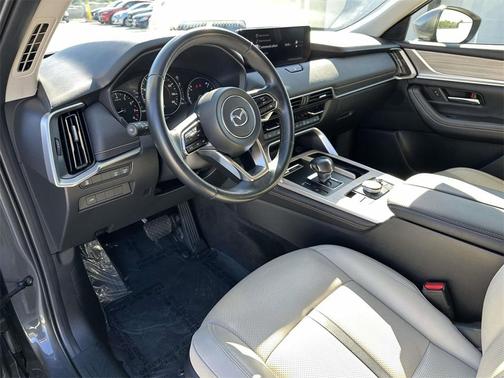 2024 Mazda CX-90 3.3 Turbo Preferred Plus