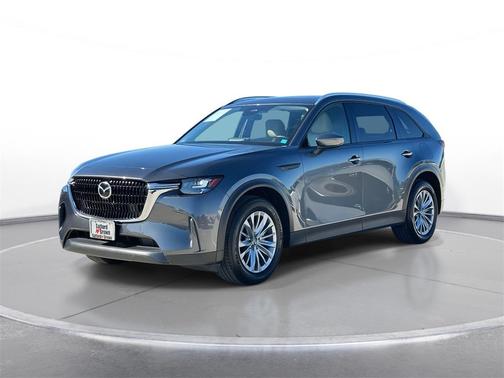 2024 Mazda CX-90 3.3 Turbo Preferred Plus
