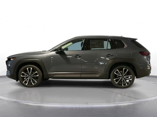 2026 Mazda CX-50 2.5 S Premium Package