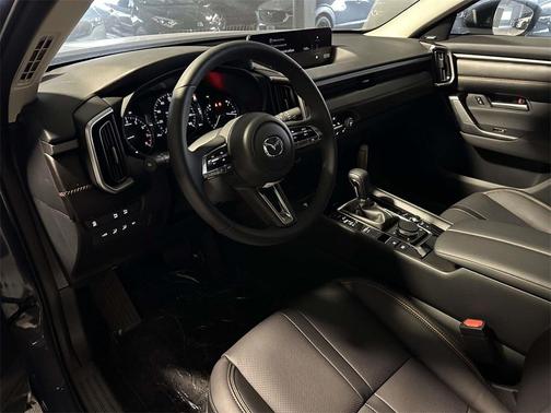 2026 Mazda CX-50 2.5 S Premium Package