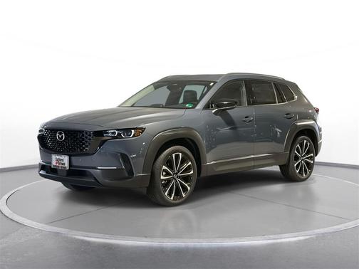 2026 Mazda CX-50 2.5 S Premium Package