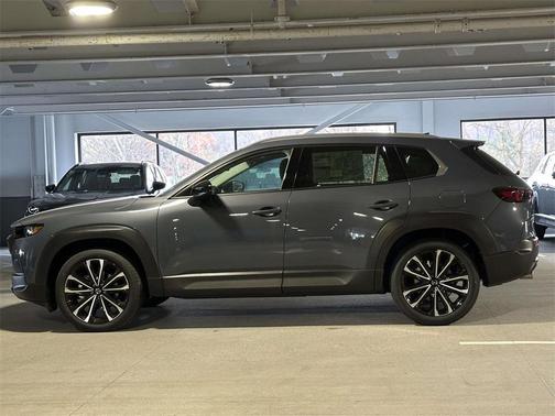2026 Mazda CX-50 2.5 S Premium Package