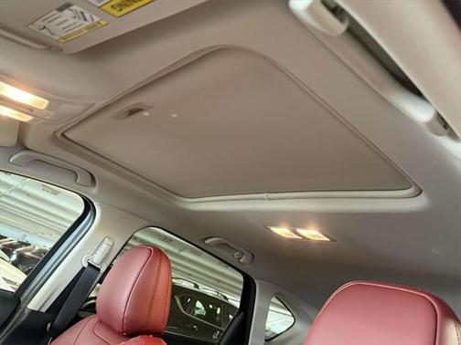 2025 Mazda CX-5 Carbon Edition
