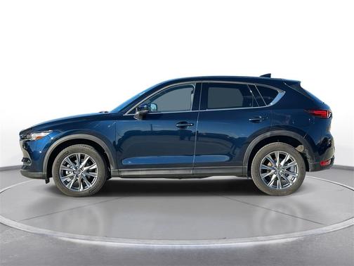 2021 Mazda CX-5 Signature